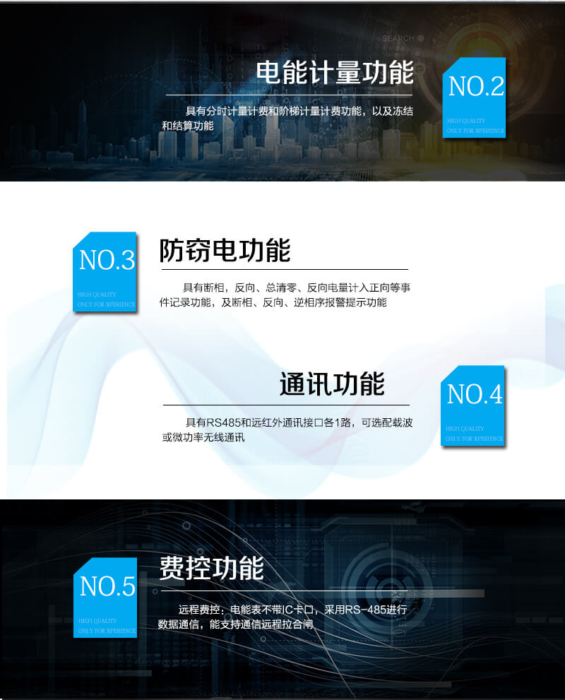 長(cháng)沙威勝DDZY102單相遠程費控智能電能表